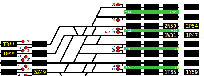 Map example 2